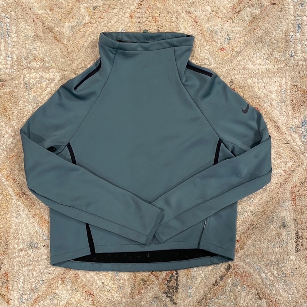 Nike Dri-Fit Workout/Running Top